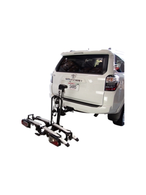 Saris Door County 2-Bike Powered Lift Hitch Rack – products.nomadic-m.com